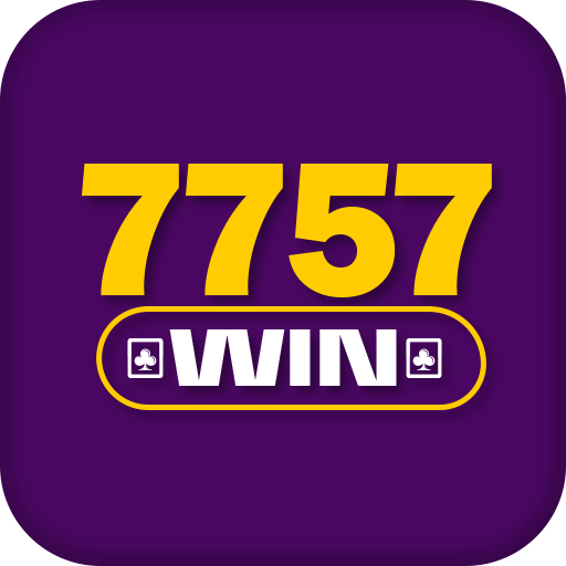 Logo 7757win